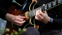 kytara guitar-4280306 1280